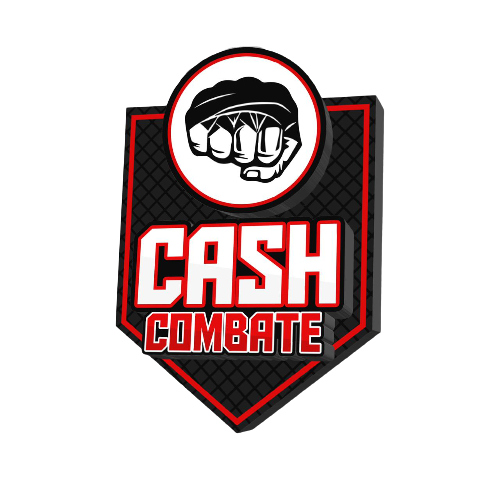Logo Cash Combate